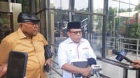 IPW: Kasus Polisi Bunuh Diri Meningkat 3 Kali Lipat di 2024