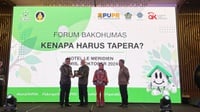 Sosialisasikan Tapera, BP Tapera Gelar Forum Tematik Bakohumas