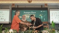 FKY 2024 Umpak Buka, Hangatkan Benda sebagai Pemantik Inspirasi