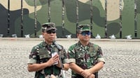 TNI Benarkan Prajurit di UNIFIL Lebanon Kena Serangan Israel