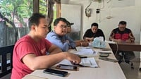 Duduk Perkara Polemik Ketenagakerjaan PLTU Celukan Bawang, Bali