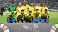 Jadwal Al Nassr vs Al Kholood Liga Arab 2025: Kejar Papan Atas