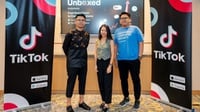 TikTok Perkenalkan Solusi Kreatif di TikTok Unboxed 2024