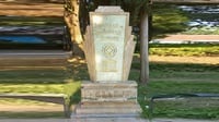 Fakta Israel Bom Makam Kekaisaran Ottoman di Beirut Lebanon