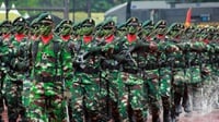 Mengatasi Surplus Jenderal TNI ke Jabatan Sipil Bukan Solusi