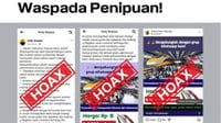 KCIC Minta Masyarakat Waspadai Penipuan Berkedok Investasi