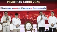 Profil 7 Panelis Debat Kedua Pilkada Jakarta 2024