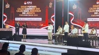 RK Janji Beri Kopi Gratis ke Gen Z, Pramono: Tak Perlu