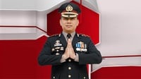 Profil Kapolres Boyolali Muhammad Yoga & Kronologi Kecelakaan