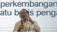 Kemendes: Masih Ada 3.264 Desa Tak Dialiri Listrik