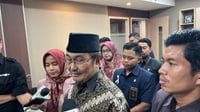 Jimly Asshiddiqie Usul Solidaritas Hakim Indonesia Temui Jokowi