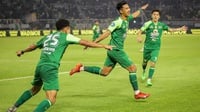 Statistik Malik Risaldi: Layak Masuk Line-up Bahrain vs Timnas