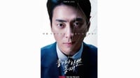 Nonton Drakor Dongjae the Good or the Bastard Eps 3-4 & Spoiler