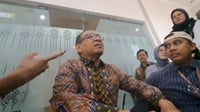 Kemensetneg Siap dengan Nomenklatur Kementerian di Kabinet Baru