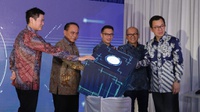 BDDC & Asosiasi Jasa Internet Resmikan Pusat Data JST1 di Jaktim