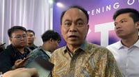 Menkominfo Dorong Indonesia Ramah untuk Investor Data Center