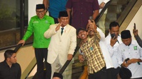 Prabowo Bakal Fit and Proper Test Semua Calon Menteri Kabinetnya