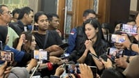 Curhat Sandra Dewi Soal Kondisi Babel Hingga Respons Keluarga