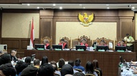 Sandra Dewi Bantah Harta Sitaan Kejaksaan Bersumber dari Harvey