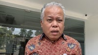 Kejagung Usut Peran Pejabat PN Surabaya di Kasus Ronald Tannur