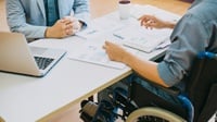 Contoh Surat Keterangan Disabilitas untuk PPPK 2024 & Link Unduh