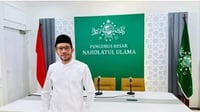 PBNU Nonaktifkan Pengurus yang Jadi Peserta Aktif Pilkada 2024