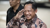 Tito Jamin Data DP4 Pilkada 2024 Tak Bakal Bocor dari Kemendagri