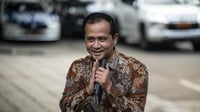 Profil Iftitah Sulaiman Eks Ajudan SBY, Calon Menteri Prabowo?