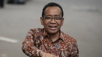 Menko PMK Pratikno: Negara Berhak Minta Return pada Alumni LPDP