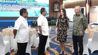 Dorong Ekonomi Biru, Bank Mandiri Perkuat Sinergi dengan KKP