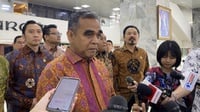 Pimpinan MPR Akan Temui Jokowi Serahkan Undangan Pelantikan