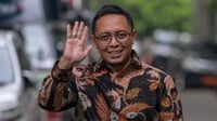 Respons Istana soal Prabowo Temui Jokowi: Pertemuan Dua Bestie