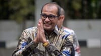 Wamenkum Klaim Bicara dengan KPK soal Poin Keberatan RUU KUHAP