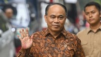 Budi Arie Setuju Proses Hukum Eks Anak Buahnya Terlibat Judol