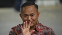 Profil Mugiyanto Wakil Menteri HAM Dulunya Korban Penculikan 98