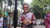 Noel dan Budi Arie Dipanggil Prabowo, Dudung Fokus ke Pertahanan