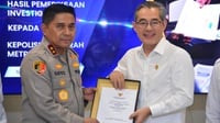 Pengadaan Barang-Jasa di Petrochina Diduga Rugikan Negara Rp60 M