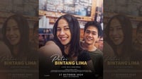 Sinopsis Film Putri Bintang Lima yang Dibintangi Sitha Marino