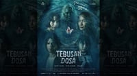 Sinopsis Film Tebusan Dosa Besutan Yosep Anggi Noen