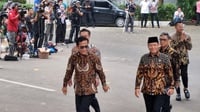 Kenapa Gus Miftah Dipanggil Prabowo, Calon Wamen di Kabinet?