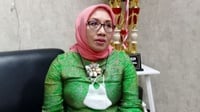 Sosok Arifah Fauzi Tokoh Muslimat NU, Masuk Kabinet Prabowo?