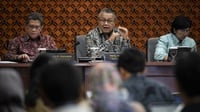 BI Perpanjang Kebijakan DP 0 Persen KPR hingga Akhir 2025