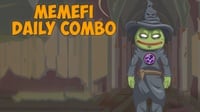 Cara Main Game MemeFi Combo yang Viral, Cek Tipsnya di Sini