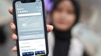 Bank Mandiri Rilis Fitur Livin'poin: Bebas Tukar Hadiahnya!