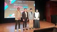 TikTok Perkuat Kolaborasi untuk Amankan Ruang Digital di Pilkada