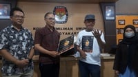 Mendorong Materi Antikorupsi Masuk dalam Debat Pilwalkot Jogja