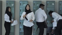 Aturan Pakaian Tes SKB CAT CPNS 2024 untuk Pria & Wanita