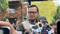 Bima Arya Sebut Zita Anjani Anak Zulhas Jadi Wamen Pariwisata