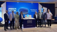 ABN Sonic, Stetoskop Digital Pertama di Indonesia Resmi Dirilis