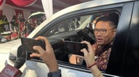 Wamentan Ogah Sebut Upaya Datangkan 1,2 Juta Sapi sebagai Impor